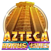 Azteca: Bonus Lines